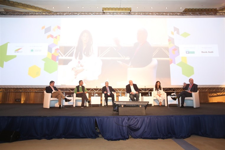 ArabNet Beirut 2013